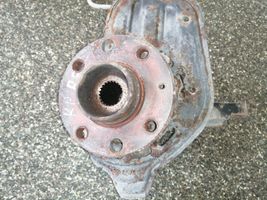 Opel Combo C Front wheel hub 