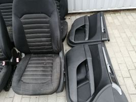 Ford Fusion II Set interni 