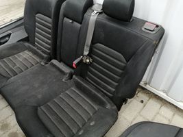 Ford Fusion II Set interni 