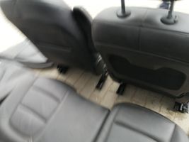 Buick Encore I Sisustussarja 