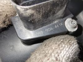 Audi A8 S8 D3 4E Przepływomierz masowy powietrza MAF 059906461K