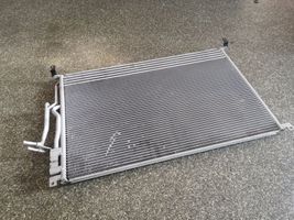 Audi A8 S8 D3 4E Radiateur condenseur de climatisation 