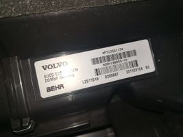 Volvo S60 Scatola alloggiamento climatizzatore riscaldamento abitacolo assemblata 31332113