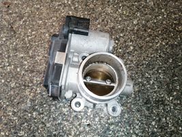 Buick Encore I Throttle valve 12671379AA