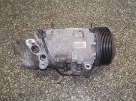 BMW 3 E90 E91 Compressore aria condizionata (A/C) (pompa) 9156820