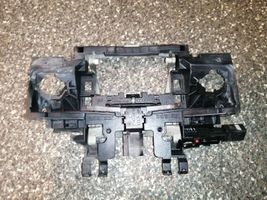 Audi A8 S8 D3 4E Takaoven ulkokahvan kehys 4E0839885