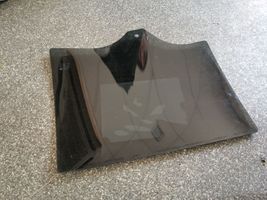 Buick Encore II Rear door window glass 