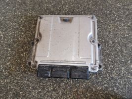 Renault Master II Sterownik / Moduł ECU 0281011254