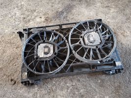 Audi A8 S8 D3 4E Kit ventilateur 4E0121205B