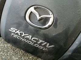 Mazda CX-3 Copri motore (rivestimento) 