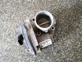 Ford Fusion Throttle valve 2S6UCC