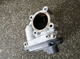 Ford Fusion Throttle valve 2S6UCC