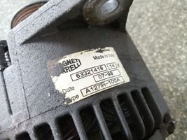 Alfa Romeo 156 Alternator 63321418