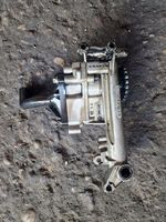 Mercedes-Benz A W168 Oil pump 6401810401