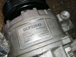 Volkswagen Touran I Compressore aria condizionata (A/C) (pompa) DCP32045