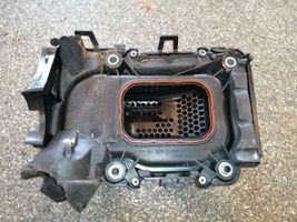 Volkswagen Touran I Intake resonator 03C145650A