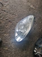 Fiat Doblo Faro/fanale 