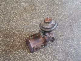 Citroen Jumper Valvola EGR 