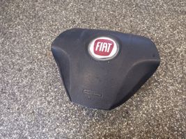 Fiat Doblo Poduszka powietrzna Airbag kierownicy 07354968570