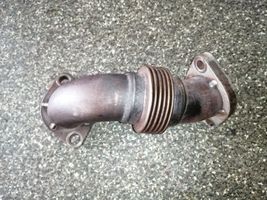 Renault Vel Satis Exhaust manifold 