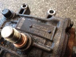 Renault Vel Satis Polttoaineen ruiskutuksen suurpainepumppu 97228919