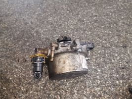 Opel Corsa C Alipainepumppu 55193232