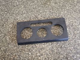 Audi A3 S3 8P Klimato kontrolės/ pečiuko kontrolės apdaila 8P0863263