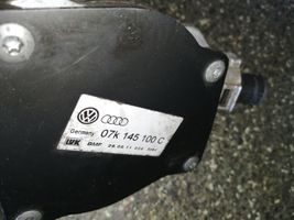 Volkswagen PASSAT B7 USA Alipainepumppu 07K145100C