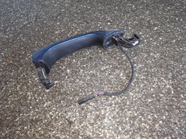 Buick Encore II Rear door exterior handle 