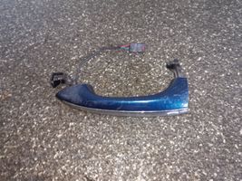 Buick Encore II Rear door exterior handle 