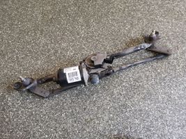 KIA Magentis Front wiper linkage and motor 981102G000