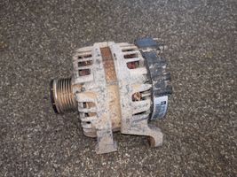 Buick Encore I Generator/alternator 13597226