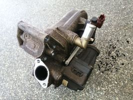 Fiat Doblo EGR-venttiili/lauhdutin 55225296