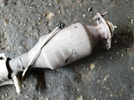 Nissan Juke I F15 Filtro antiparticolato catalizzatore/FAP/DPF 