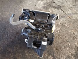 Nissan Leaf I (ZE0) Scatola alloggiamento climatizzatore riscaldamento abitacolo assemblata 272103ND1A