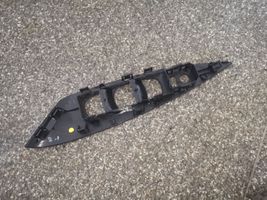 Nissan Leaf I (ZE0) Support bouton lève vitre porte avant 809613ND0A