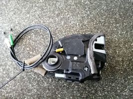 Toyota Corolla E140 E150 Rear door lock 