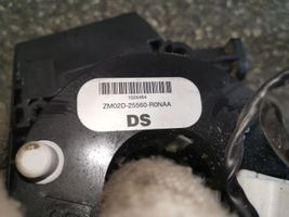 Nissan Quest Taśma / Pierścień ślizgowy Airbag / SRS ZM02D25560