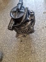 KIA Magentis Alternator 