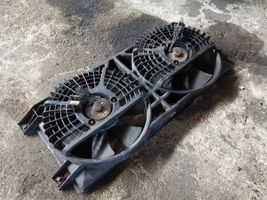 SsangYong Kyron Kit ventilateur 