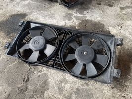 SsangYong Kyron Kit ventilateur 