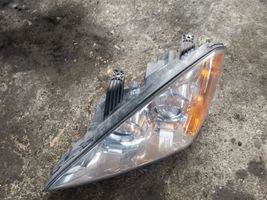 SsangYong Kyron Headlight/headlamp 