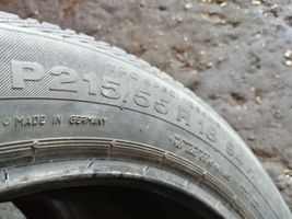 Buick Encore I R18 summer tire 21555R18