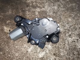 Nissan Qashqai+2 Moteur d'essuie-glace arrière 0390201820