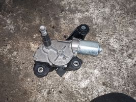 Nissan Qashqai+2 Moteur d'essuie-glace arrière 0390201820