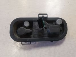 Nissan Qashqai+2 Porte ampoule de feu arrière 89070312