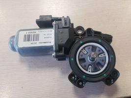 Nissan Qashqai+2 Moteur de lève-vitre de porte avant 402034F