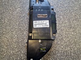 Audi A6 S6 C6 4F Tachimetro (quadro strumenti) 4F0920901G