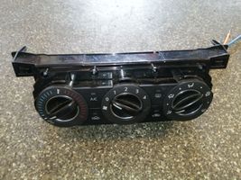 Mazda CX-3 Panel klimatyzacji DB4J61190