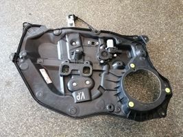 Mazda CX-3 Alzacristalli della portiera anteriore con motorino D09L5997X